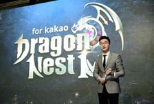 '드래곤네스트M for Kakao' 27일 출시…"매출 3위권 목표"
