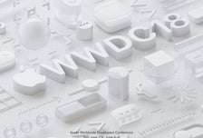 애플 WWDC 2018, 6월4일 개최…새 아이패드 공개될까?