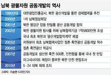 [MT리포트]'유전' 없지만 '북한'이 있다