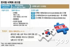 남북 정상, '2020년까지 비핵화' 로드맵 첫걸음 뗄까