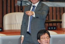 [MT리포트]여당은 'N세대' 예측, 야당은 "못믿겠다"며 집단퇴장