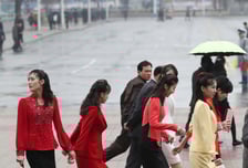 [MT리포트]북한의 '밑바닥'을 바꾼 장마당을 펼쳐보자