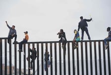 [MT리포트] 美·유럽에도 퍼지는 '난민공포'