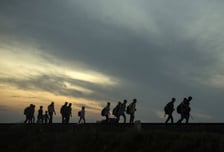[MT리포트]한국서 난민…낙타 바늘구멍 통과하기