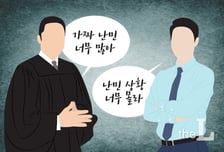 [MT리포트]난민소송, 한달 평균 262건 "악용 논란에도…"