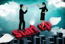 [MT리포트]'돈 몰리는' IT 공유…韓스타트업은 '규제 몸살'