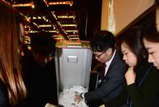 돌아온 서초동 선거의 계절…변호사들의 대선·지선