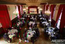 [뉴욕평화포럼]격의없는 민·관소통, "남북 이렇더 더 자주 만나자"