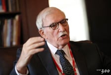 [뉴욕평화포럼]시걸 "북핵, 결국 美가 하는것…文대통령 정확"