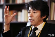 [뉴욕평화포럼]나카토 "日, 북한과 경협으로 기여해야"