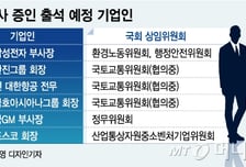 [MT리포트]"우리 대표만은"…국감 증인 놓고 대관팀 '물밑 총력전'