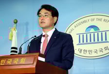 [MT리포트]박용진 "유치원 비리, 근본부터 근절…회계시스템 도입·횡령죄 처벌"