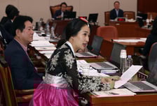 [MT리포트]'식물국감' 오명 '정책국감'으로 바꾸는 의원들