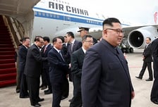 전용기의 외교학, 김정은은 '참매'로 베트남 갈 수 있을까