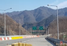 제2경춘국도 착공 전부터 지역분쟁? 춘천·가평·남양주 '동상이몽'
