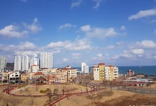 [르포]"외곽순환도로도 좋지만, 경기 회복이 먼저 됐으면..."