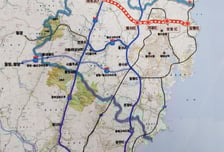 동서축 잇는 고속도로 건설…울산시 "관광 활성화 기대"