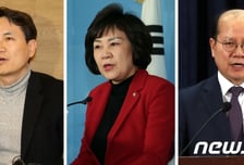 [더300레터]'만장일치'로 강용석 제명한 김무성…나경원은 이종명 제명할까