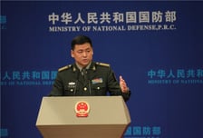 [우보세]中 카디즈 침범, 미온 대응이 화 키운다