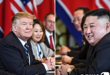 盧도 "헛소리"라 한 '美와 100% 대등한 외교' 노린 김정은