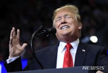 [MT리포트]러시아 족쇄 벗은 트럼프의 대선…韓외교 부담 커질까