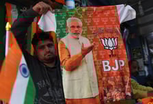 [MT리포트] '9억명 총선' 앞둔 인도 모디가 반전 성공한 비법은? 