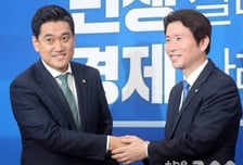 [기자수첩]'막내' 오신환의 태도