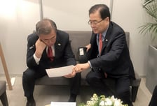 [기자수첩]"나도 한국 전통마을 관광하고 싶다"