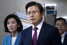 "외국인 임금차등" 황교안에 노동계 "정신 나간 소리"