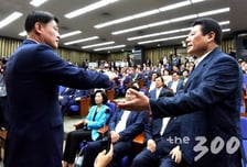 [야시시(野視視)]"개판이야 개판" 국민만 급한 대한민국