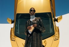 보테가 베네타, 2019 가을 컬렉션 캠페인 공개