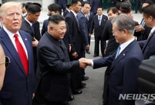 北 도발·한일 갈등…다시 인내의 시간 맞은 文대통령