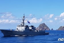 [우보세]중·러·일 동해에서 각축, 영토 수호훈련 강화해야