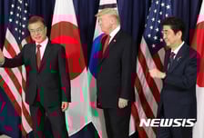 제2의 '가쓰라-태프트' 없도록… 文의 한미동맹 2.0 구상