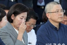 오늘은 또 누가…'삭발의 이유' 3가지