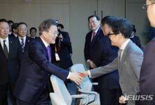 김상조와 CJ 이재현, 어떤 인연이길래…