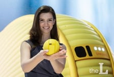 미래사회와 세금 '로봇세'