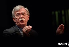 [30초 뉴스]청와대, 볼턴 회고록 겨냥 "편견과 선입견으로 왜곡"