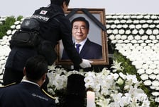 [뷰300]문재인과 박원순