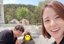 강민호를 살린 아내의 한마디…"돈 더 벌게? 뭘 그리 아등바등해"