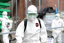 [30초 뉴스]증상 있어도 예배… 2주간 '교회 확진자' 193명