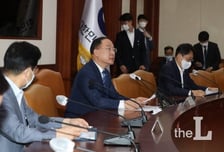 정부의 부동산정책과 세법적 한계