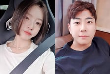 가수 벤, 이욱 W재단 이사장과 결혼…"소규모로 진행"