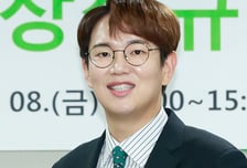장성규 "내 가슴 크기 압니까?" 댓글에…센스 있는 대처