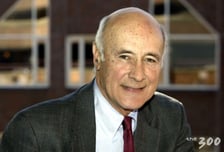 "美냐 中이냐"…한국의 길, 국제정치학 대가에게 묻다