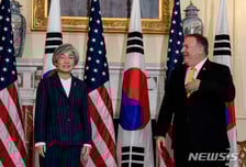 트럼프-폼페이오가 호구냐? 못믿을 野의 외교관