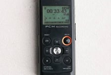 '90년대생'들은 녹음을 한다[유동주의 PPL]