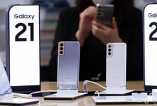 "삼성 떼고 갤럭시 붙였더니"...7년만에 日서 두자리수 점유율 회복