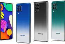 삼성 인도서 샤오미 킬러 '갤F' 출시...스마트폰 1위 탈환