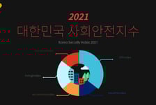 [알림] 우리 동네도? 한국서 '살기좋은 곳' 확인하세요